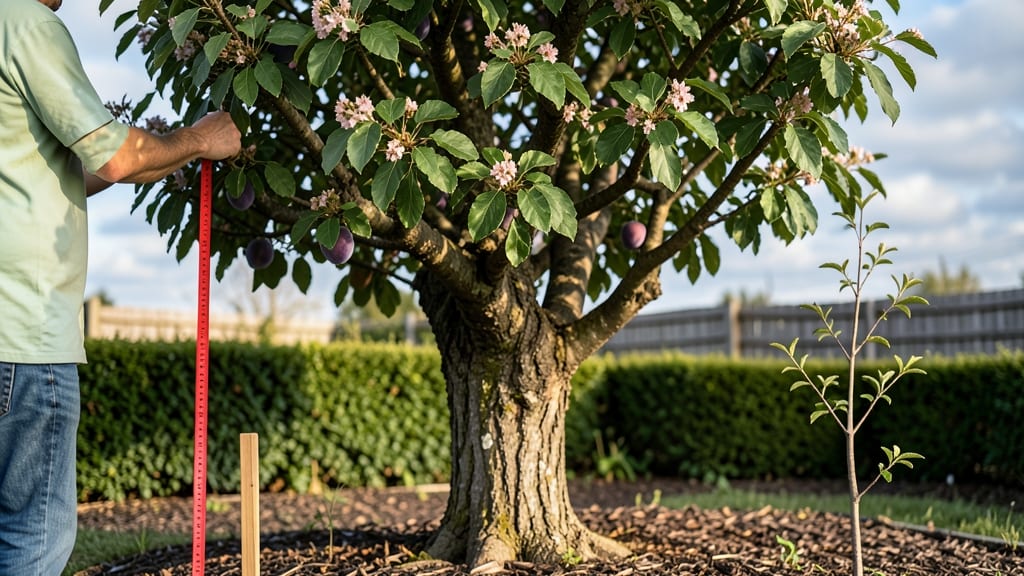 How Tall Do Plum Trees Grow: Exact Heights by Variety & Pruning Secrets