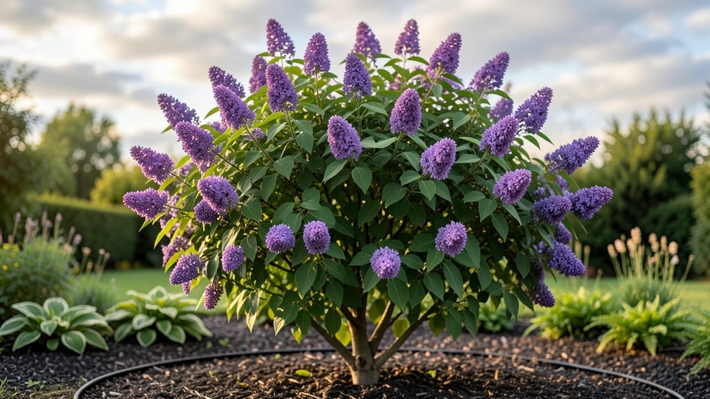 Lilac Tree Bloom Time: Predict Peak Season by Variety and Climate