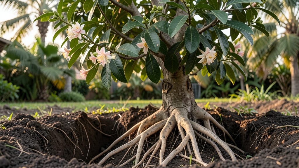 Mango Tree Flowering Stages: What to Expect Each Month for Best Fruit Set