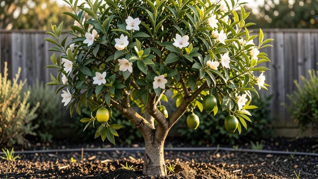 Tree Branching Out: Dormant Season Trimming for Stronger Spring Growth