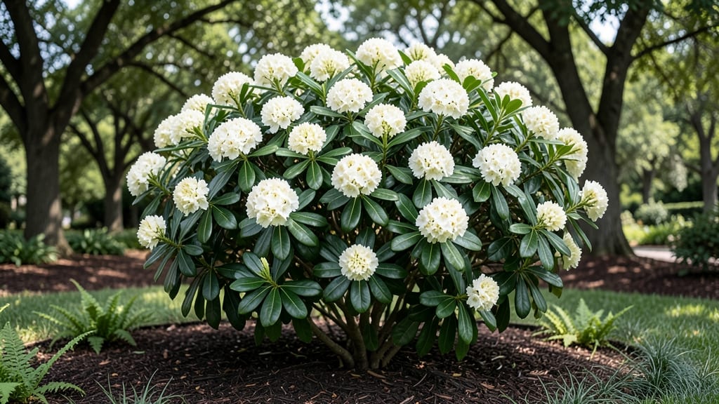 How Tall Does a Gardenia Tree Grow: Variety-Specific Heights Revealed