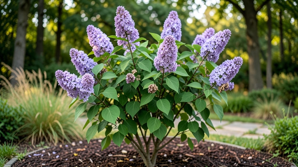 Lilac Tree Ohio: Pruning Guide for Ohio’s Hardiest Varieties
