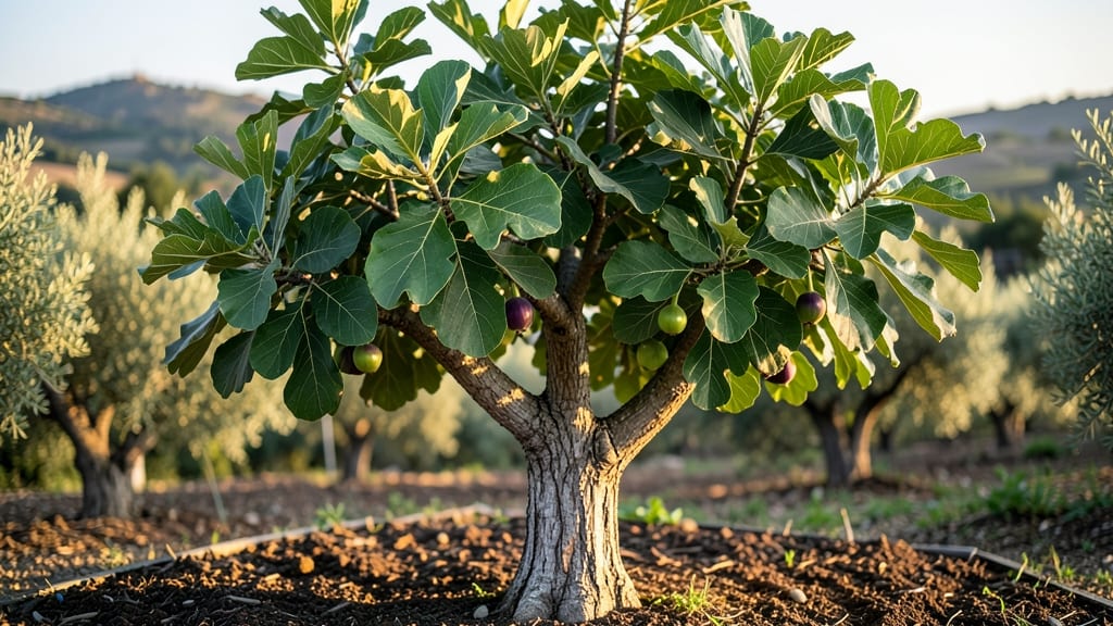 Fig Tree Climate: Hardiness Zones and Growing Conditions Explained