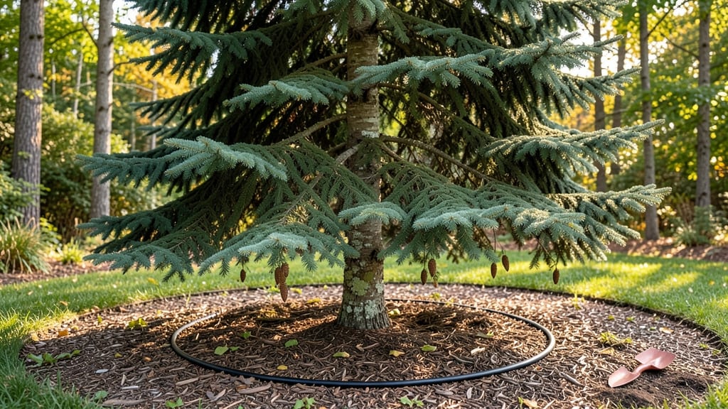 Hemlock Tree Care: Year-Round Health With Precision Trimming Techniques