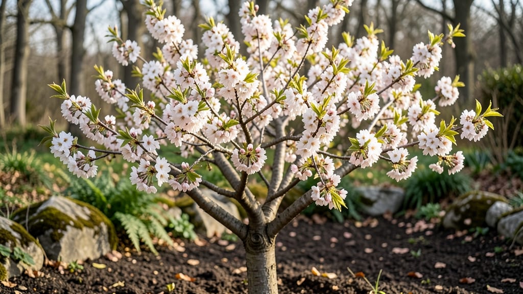 Cherry Tree ID: Variety-Specific Heights and Spacing Needs
