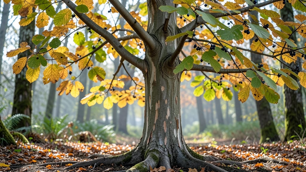 How Tall Does a Sassafras Tree Grow: Exact Heights by Variety and Growth Rates