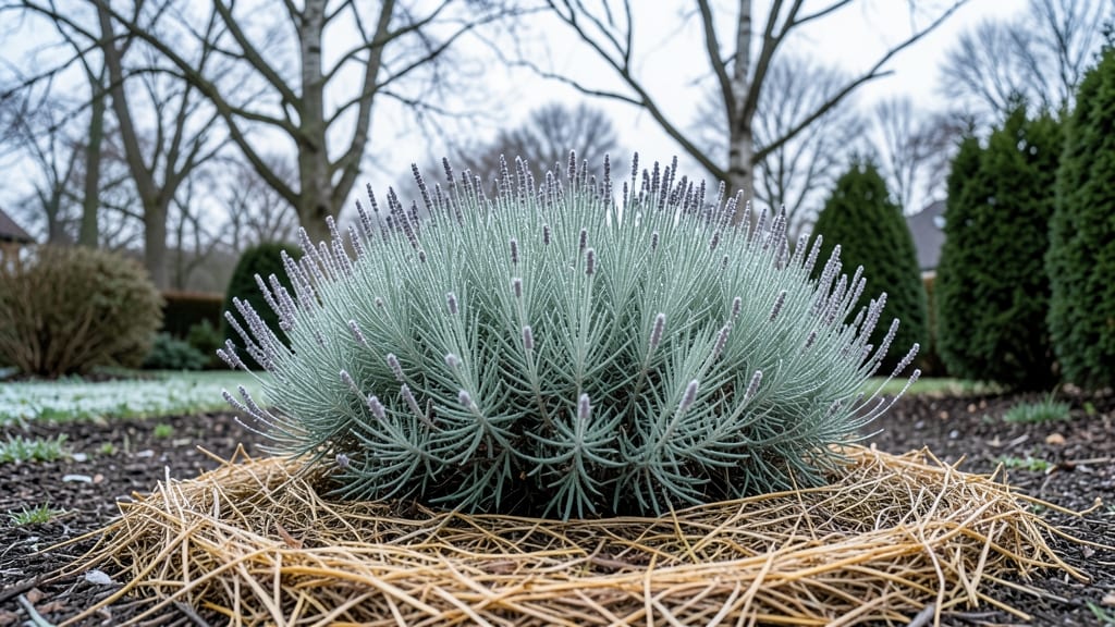 Lavender Tree Winter Care: Dormant Season Pruning for Longevity and Bloom Boost