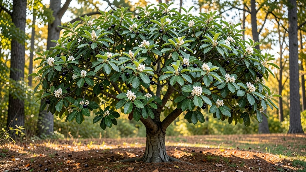 Cherry Tree Pruning In Georgia: Year-Round Health Through Precision Trimming By Zone