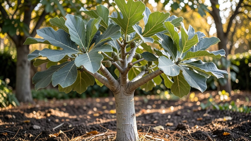 How Long Before a Fig Tree Bears Fruit: Variety-Specific Timeline & Growth Tips
