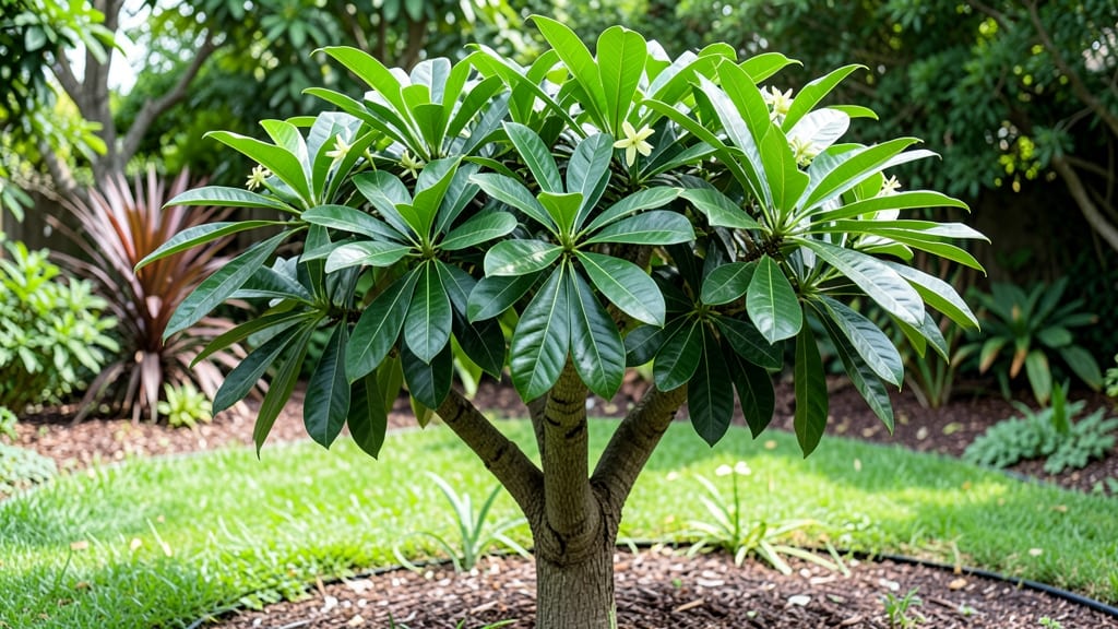How Tall Does the Money Tree Grow: Indoor Height Limits by Variety