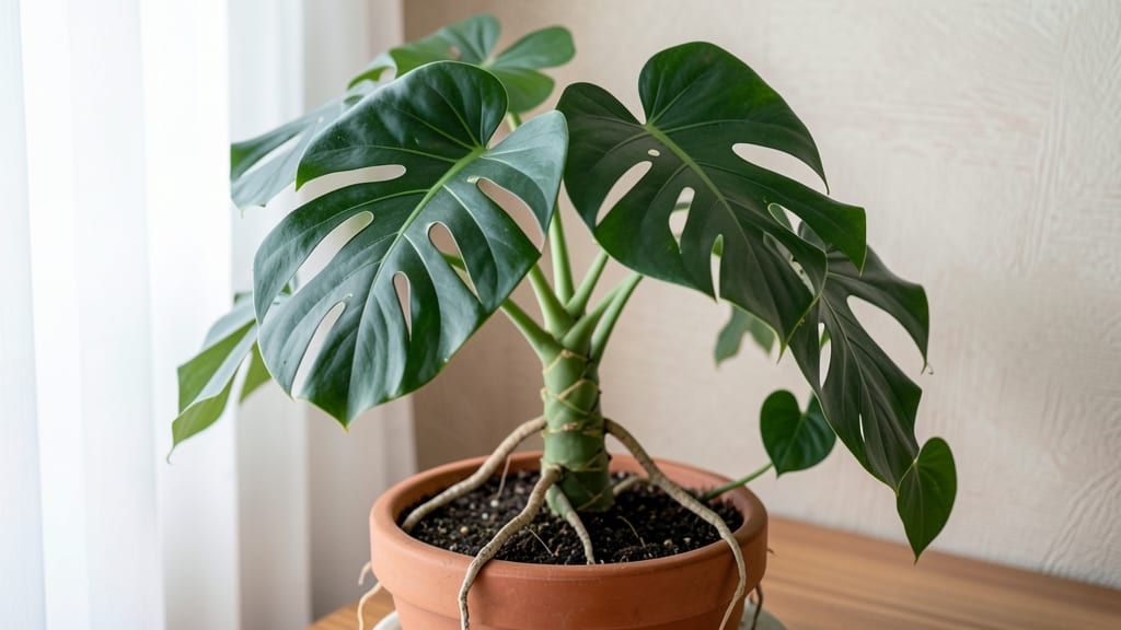 Tropical Trees Types: Sun-Loving Giants for Year-Round Lushness
