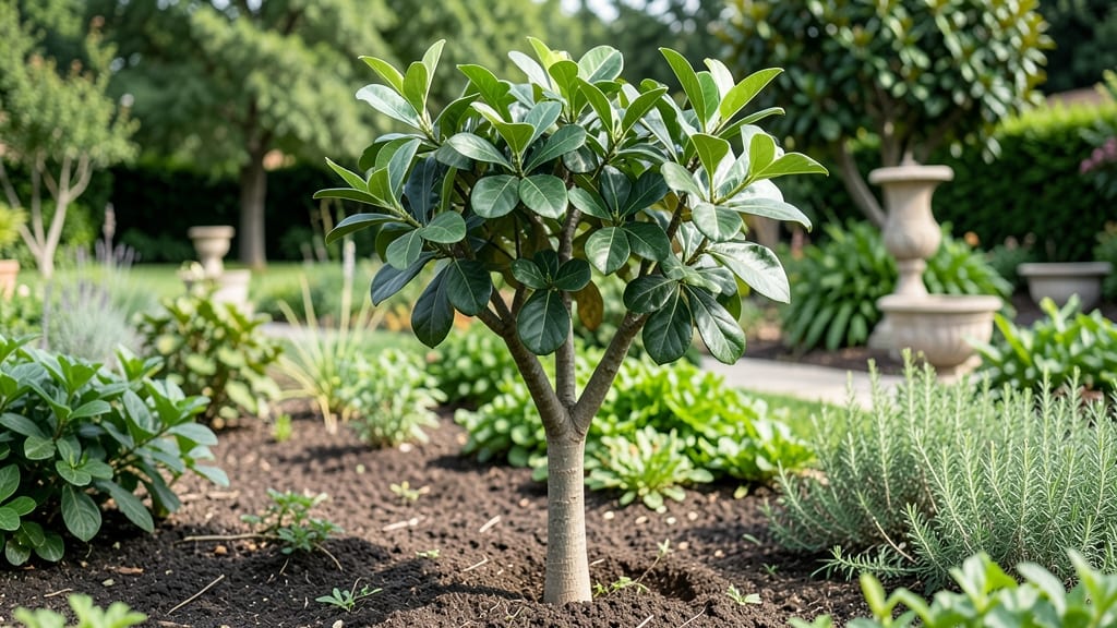 How Tall Will an Avocado Tree Grow Indoors: Space-Saving Varieties for Small Homes