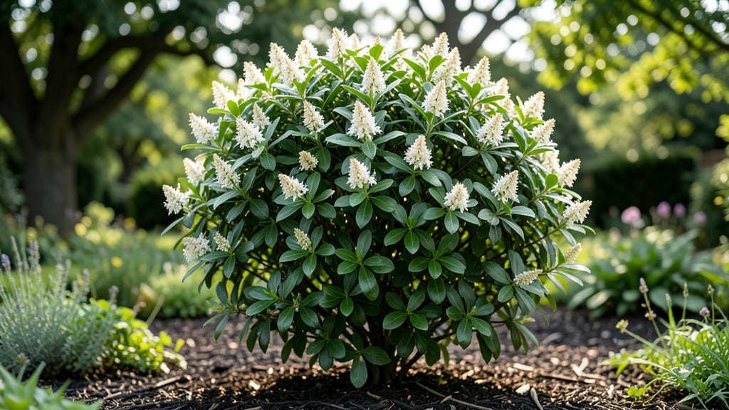 Privet Tree Flowers Growing Guide: Cold-Hardy Blooms That Thrive With Minimal Pruning