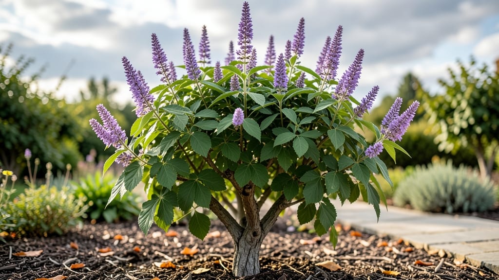 Chaste Tree in Spanish: 3 Common Names and Their Origins