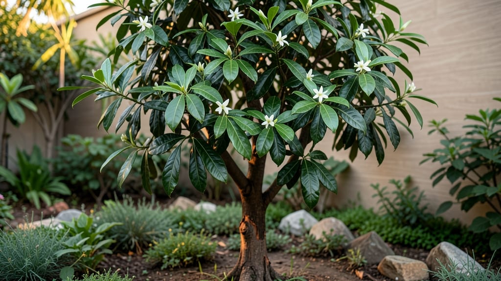 Cinnamon Tree Indoors: Year-Round Spice Growth Without Sunlight Struggles
