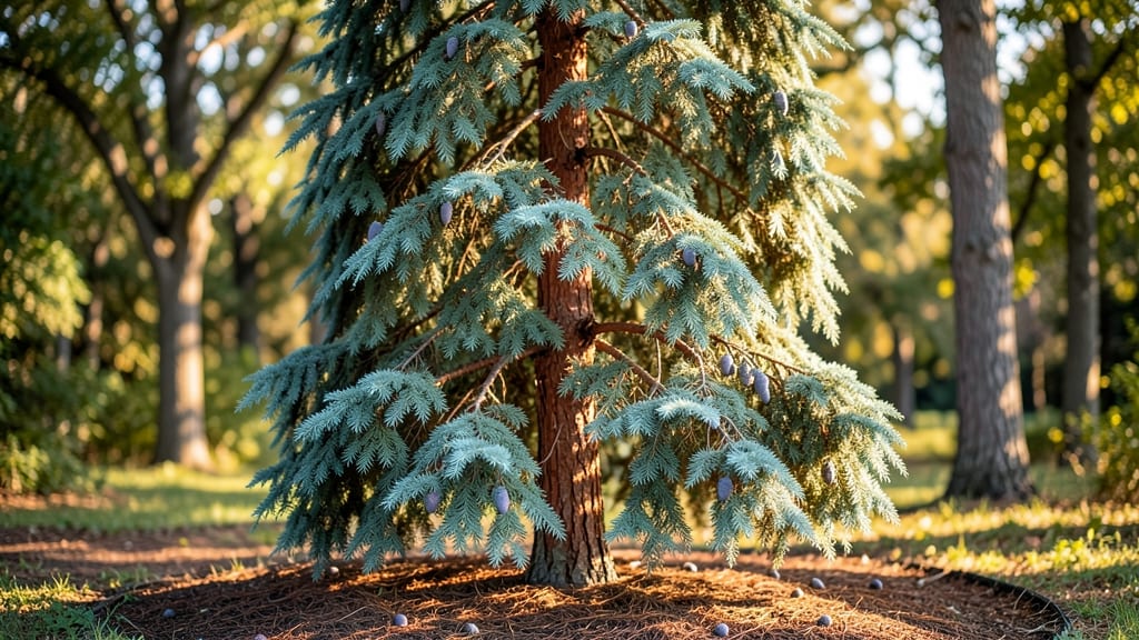 How Tall Do Cedar Trees Grow: Variety-Specific Heights You Need to Know