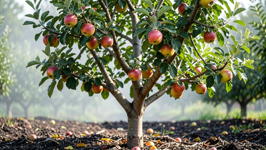 Honeycrisp Apple Tree Zone: Cold Hardiness Map and Planting Success Tips