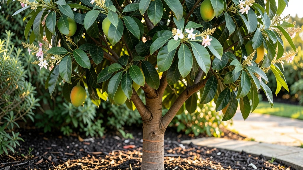 Mango Tree Pruning in Summer: Heat-Resistant Trimming for Stronger Growth