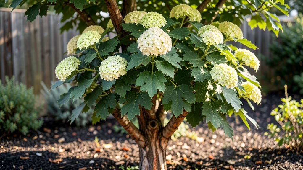 How Tall Do Hydrangea Trees Grow: Mature Height Ranges by Fastest-Growing Cultivars