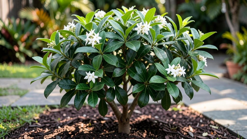 Curry Leaf Tree Height: Mature Size Limits by Variety and Growth Conditions