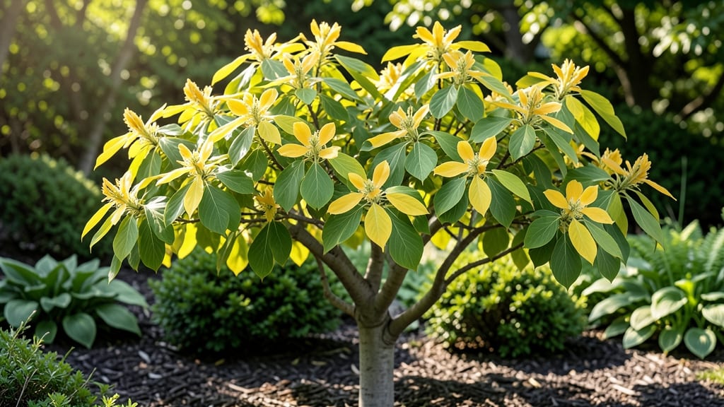 Dogwood Tree Yellow Flowers Growing Guide: Sun-Kissed Blooms Year After Year