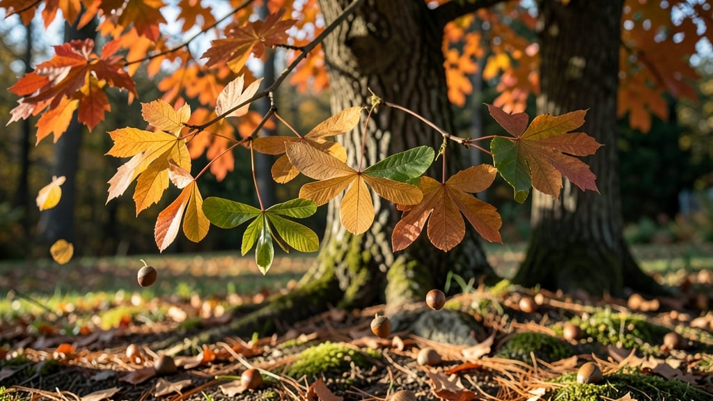 Maple Tree Seed Pods Identification: Visual Guide to Leaf, Shape, and Size Clues