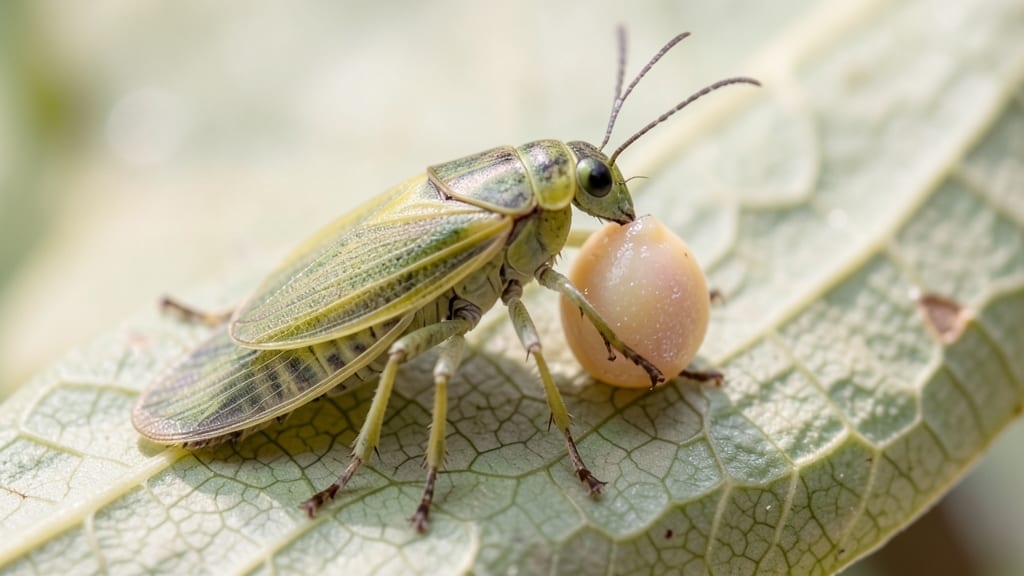 Magnolia Tree Insects: Pest Patterns and Natural Control Solutions