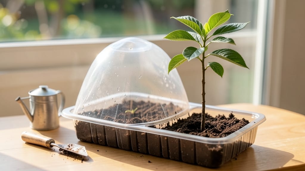 How Long to Grow Cherry Tree From Seed: Cold-Stratified Timeline & Speed Hacks
