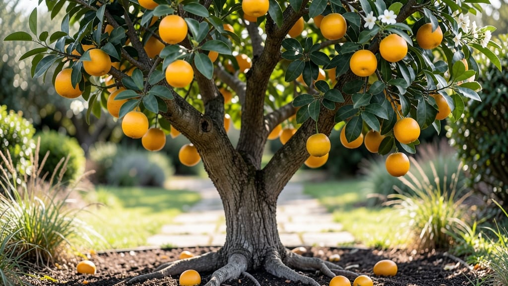 Tomato Is to Garden as Tree Is to: Forest Ecosystem Foundation