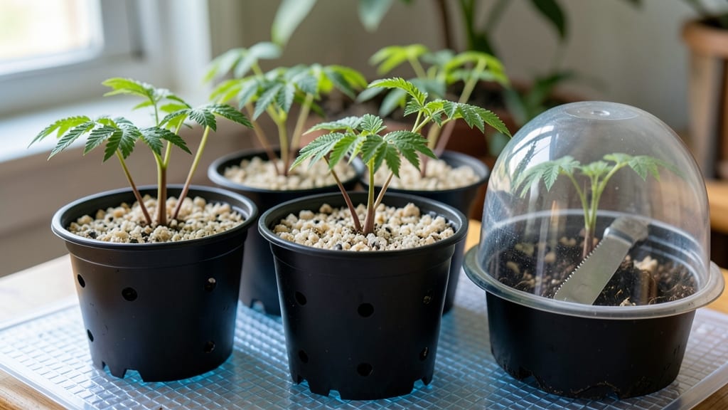 Jacaranda Tree Seedlings: Fast-Germination Tricks for Healthy Starts