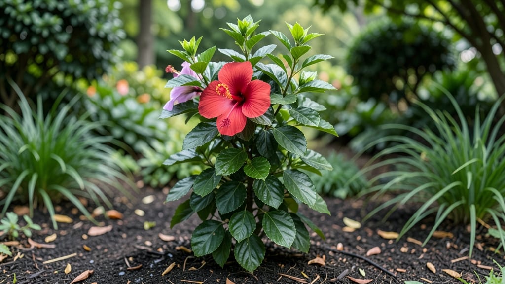 Hibiscus Tree Zone: Year-Round Grace Through Pruning Science