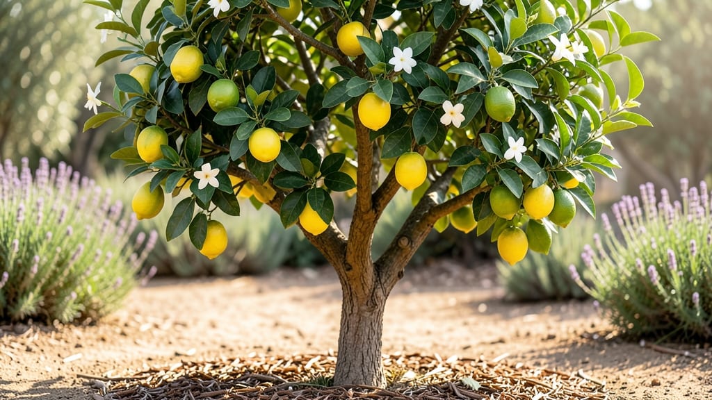 What Does a Lemon Tree Leaf Look Like: Shape, Color, and Key Features Explained