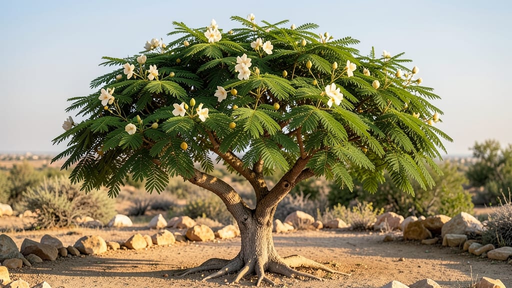 Neem Tree Arizona Growing Guide: Desert-Adapted Care for Year-Round Health