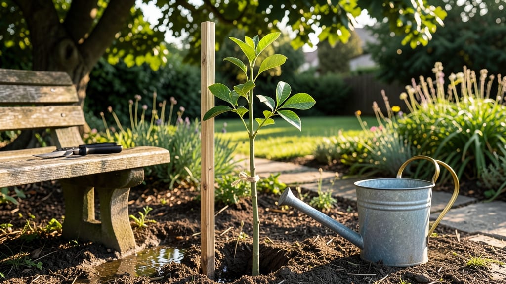 How to Make a Tree Grow Straight: Pruning Tricks for Perfect Alignment