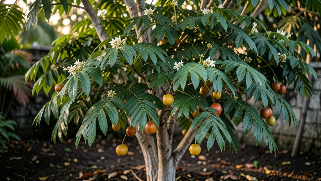 Indian Tree Fruit Pruning Guide: Year-Round Abundance Through Strategic Cuts