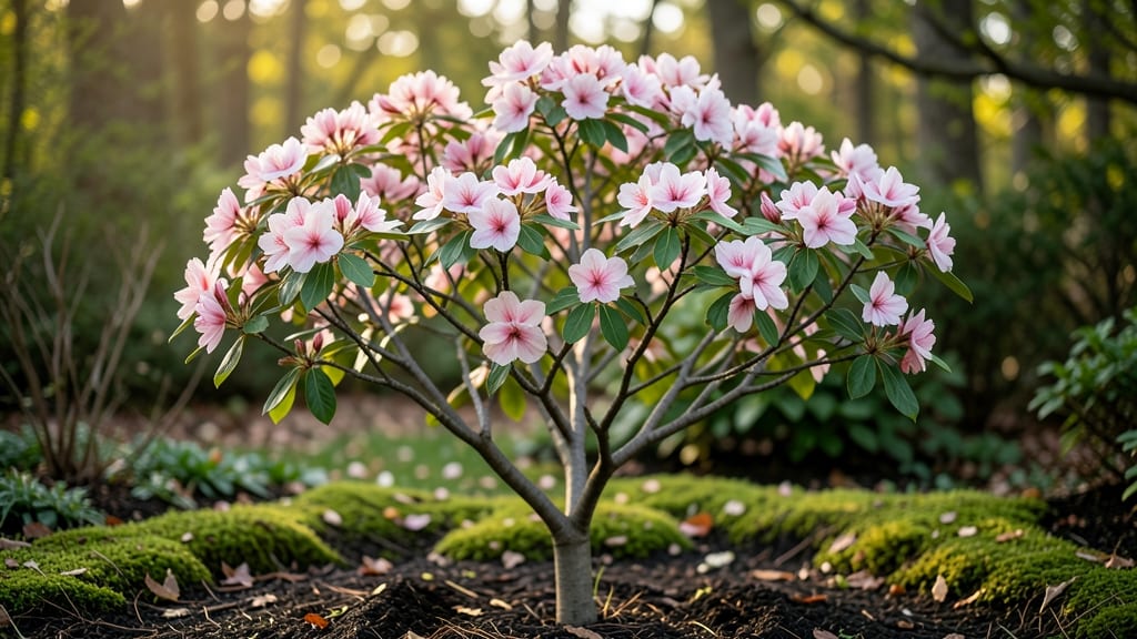 Dogwood Trees Pink and White: Blossom Timing Secrets for Peak Season Beauty