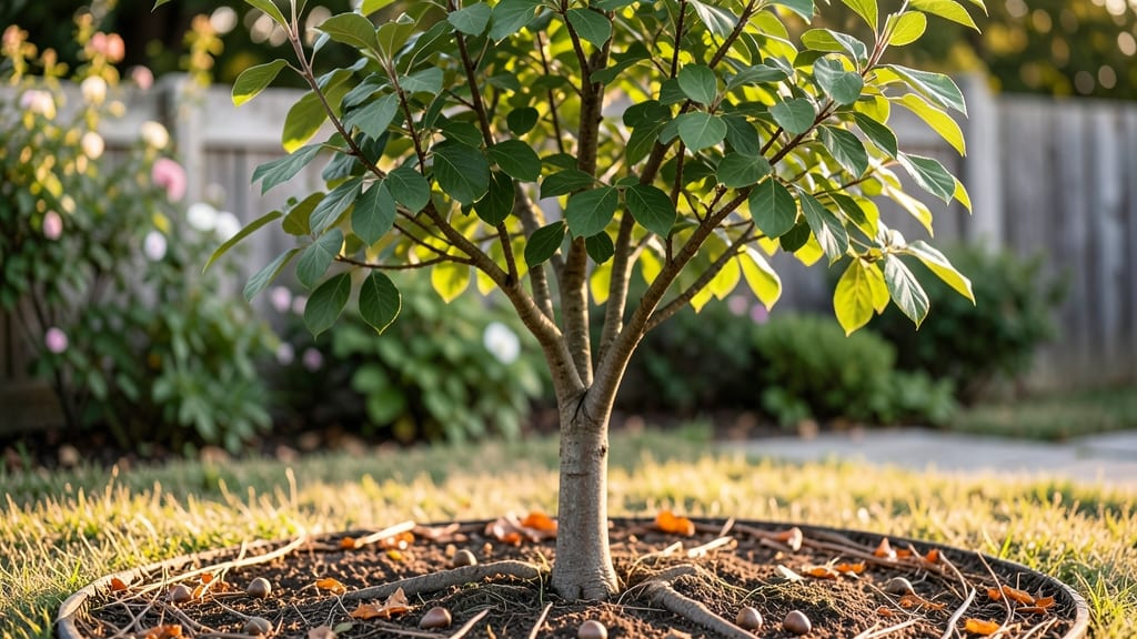 How Tall Do Redbud Trees Grow: Exact Heights by Variety & Growth Zones
