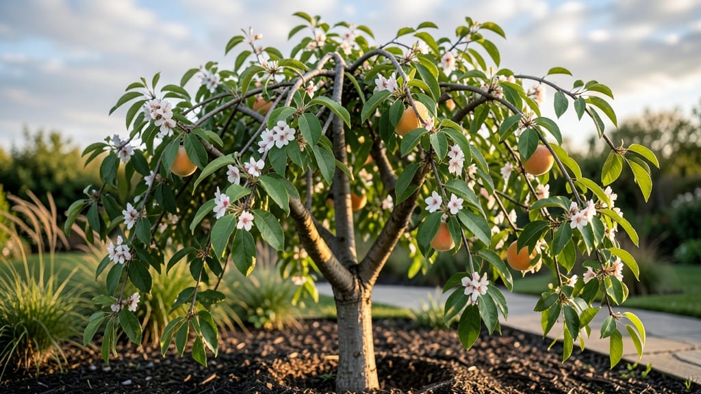 Weeping Peach Tree Zone: Dormant Pruning Guide for Cold-Hardy Varieties