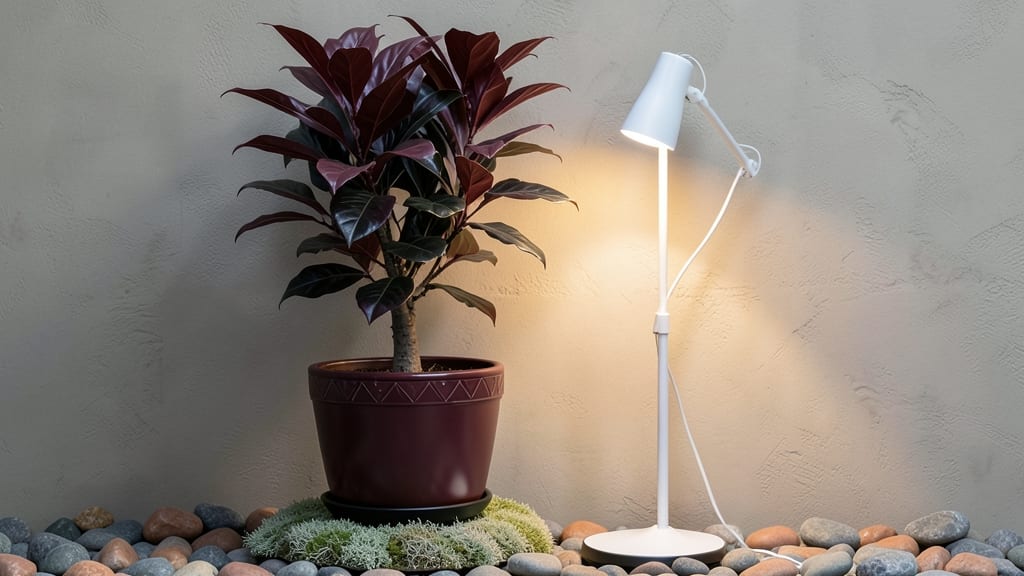 Faux Maple Tree Indoor: Year-Round Grace With Strategic Pruning