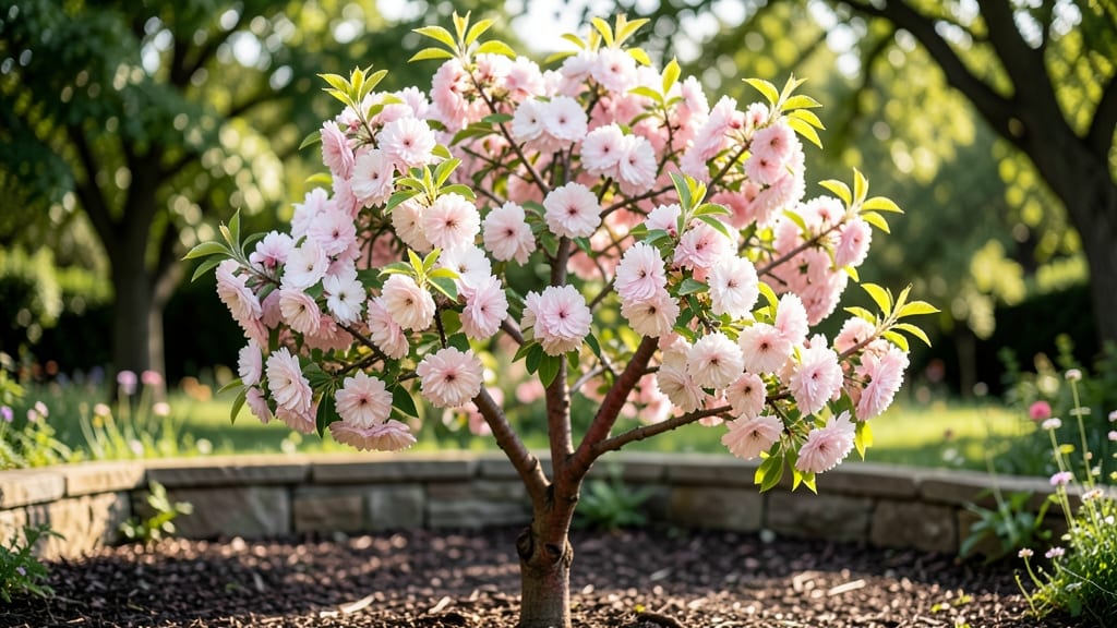 Donut Peach Tree Flower Pruning: Timing and Cuts for Year-Round Blooms