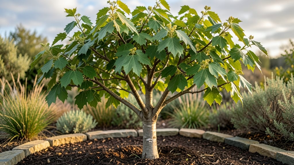 Japanese Elm Tree Pictures: Year-Round Grace in Every Season’s Trim