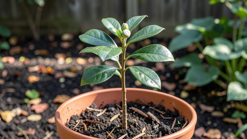 Loquat Tree Seedlings: Germination Tricks for 90% Success Rate