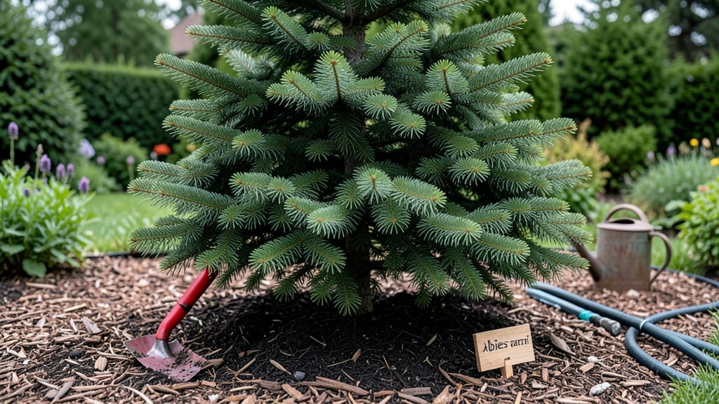 Fraser Fir Tree Care: Year-Round Health Through Seasonal Trimming Techniques