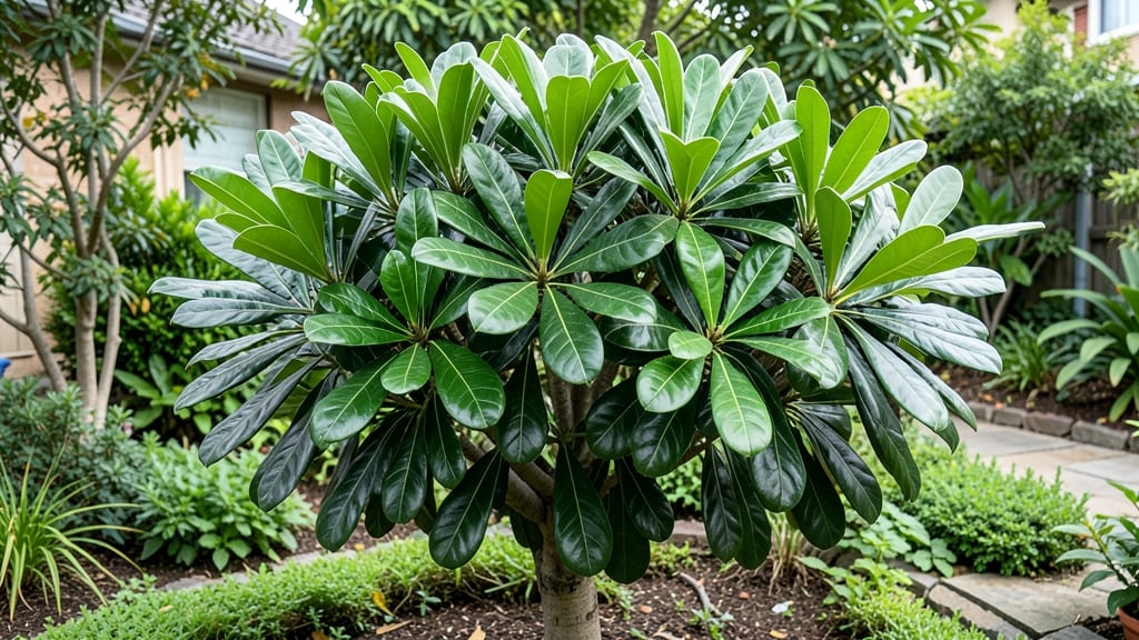 Ellwoodii Tree Indoors: Year-Round Grace With Precision Trimming