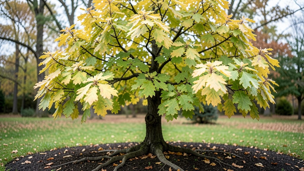 Elm Tree Yellow Leaves: 6 Common Causes and How to Diagnose Them