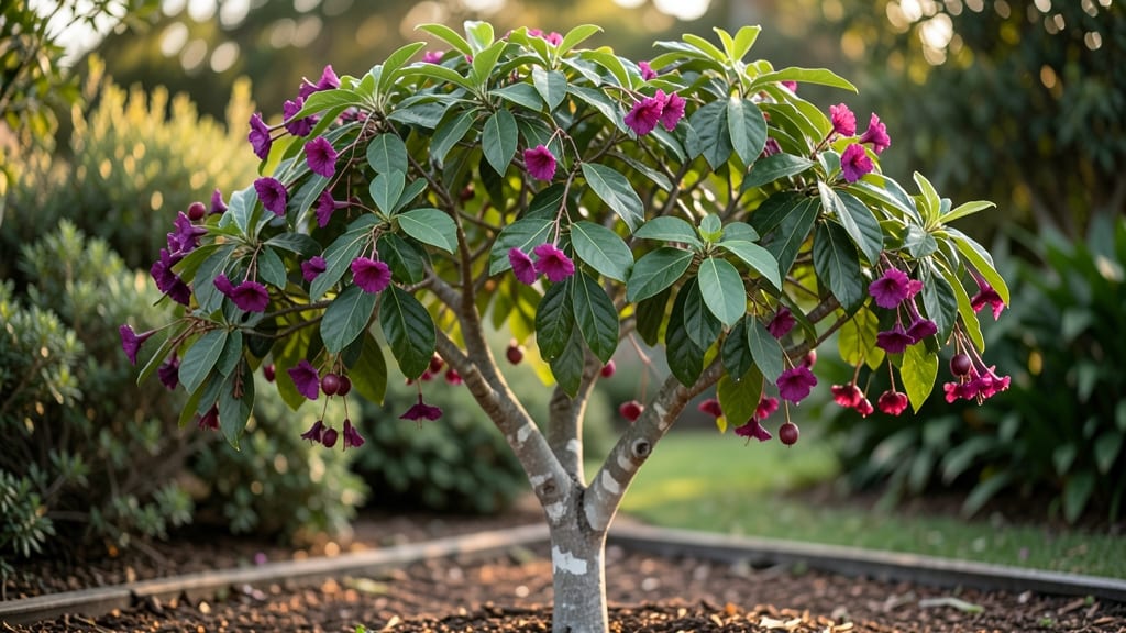 Lila Tree Name in English: Latin and Common Names Explained Simply