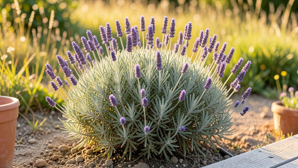 How Tall Do Lavender Trees Grow: Exact Heights by Variety & Growth Zones