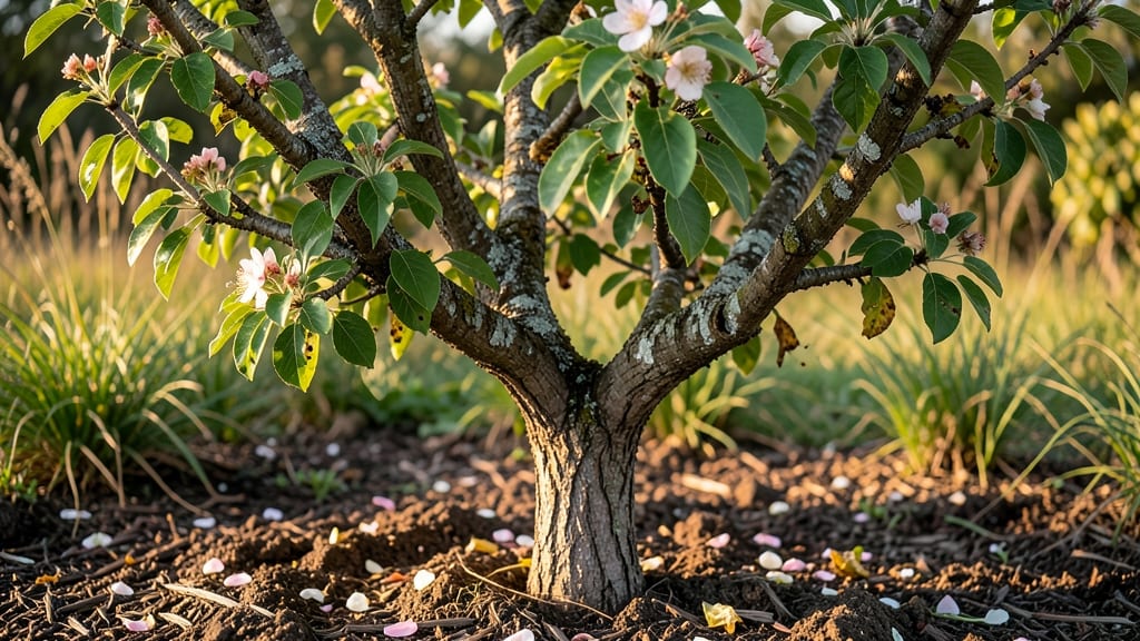 Peach Tree Diseases Leaves: Early Identification Guide For Healthy Trees