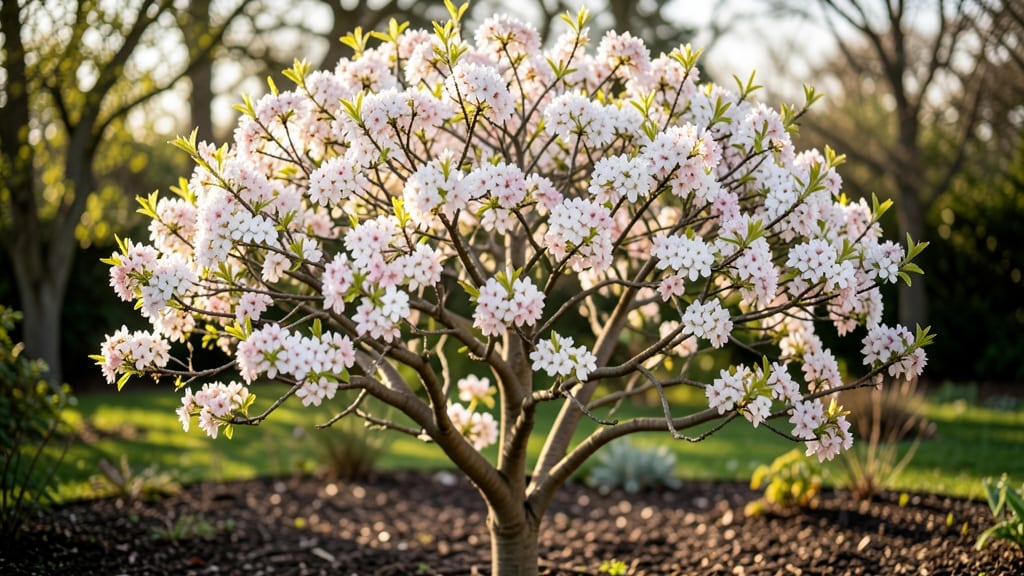 Bartlett Pear Tree Blossoms: Year-Round Beauty With Strategic Pruning