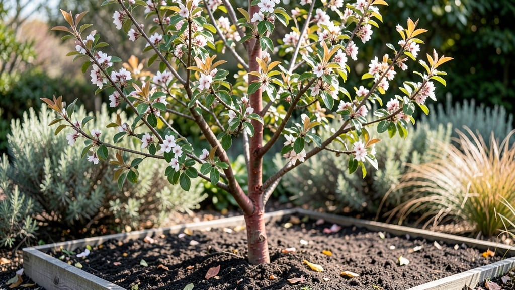 Santa Rosa Plum Tree Leaves: Harvesting and Preserving Guide for Flavorful Cooking